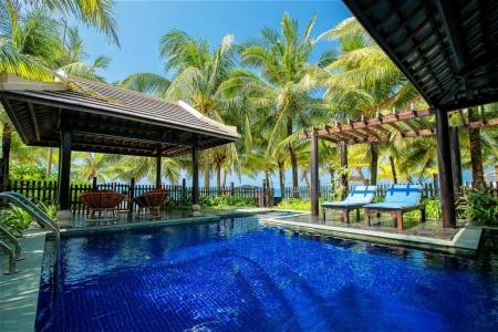 Anja Beach Resort & Spa - 143