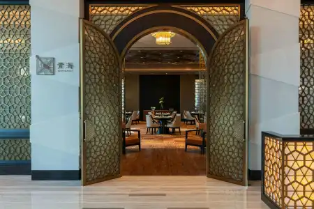 Sheraton Beijing Lize - 22