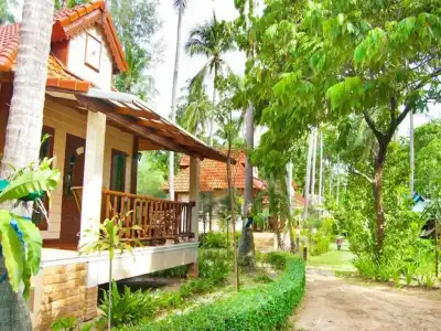 Sayang Beach Resort - 59