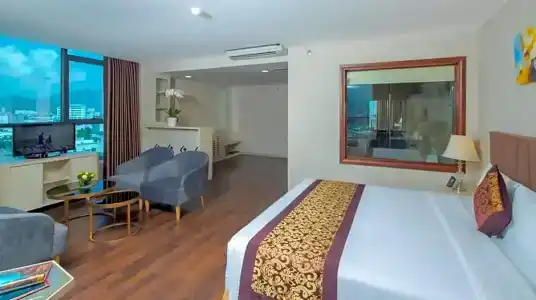 Muong Thanh Grand Da Nang - 77