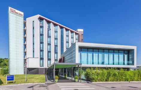 Hilton Garden Inn Venice Mestre San Giuliano - 70