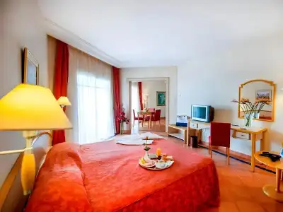 Medina Belisaire & Thalasso - 42