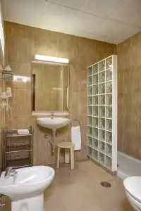 Apartamentos Jabega - 10