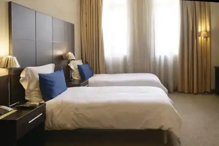 Tana-Boutique Hôtel - 41