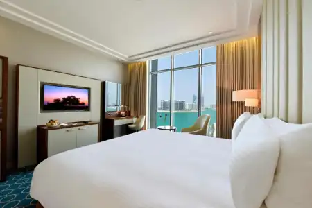 Grand Swiss-BelWaterfront Seef - 33