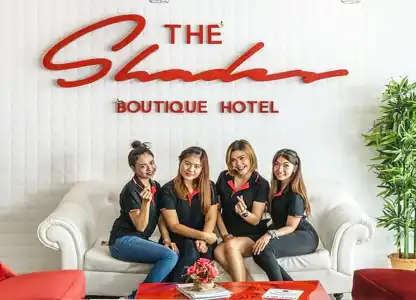 The Shades Boutique Patong Phuket - 15
