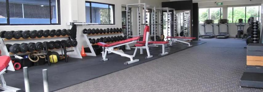 Swiss-Belsuites Victoria Park Auckland - 18
