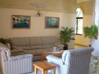San Antonio Guest House - 9