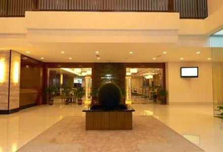 Homestay Bayou Lagoon Park Resort - 1