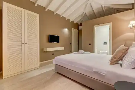 Windtown Deluxe Alaçatı - Adults Only - 2