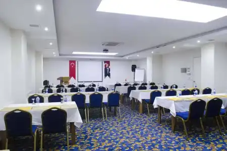 Lavin Otel - 10