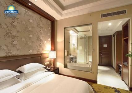 Days by Wyndham Logan City Huizhou - 3