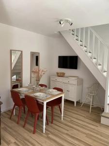 Clos Saint-martin - 20