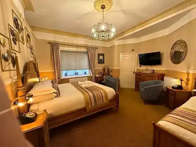 Chester House Guest House - 78
