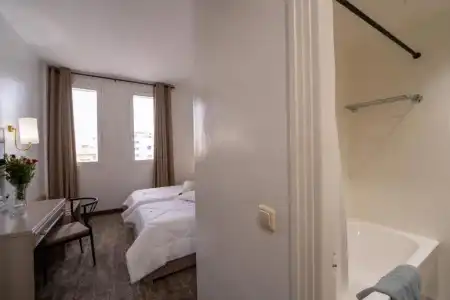 Hôtel Ibn Khaldoun - 17
