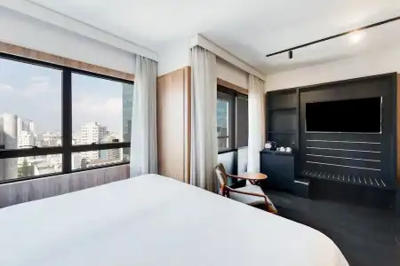 Radisson Paulista - 66