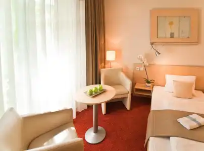 Spa Felicitas - 1