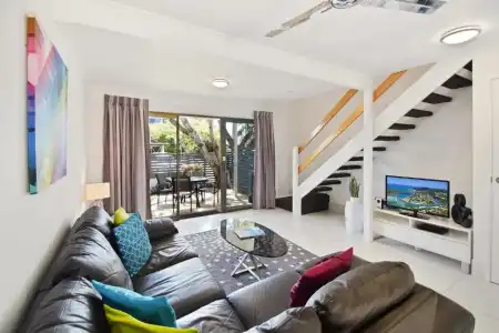 Noosa Place Resort - 81