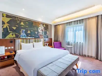 Grand Skylight Catic Beijing - 122