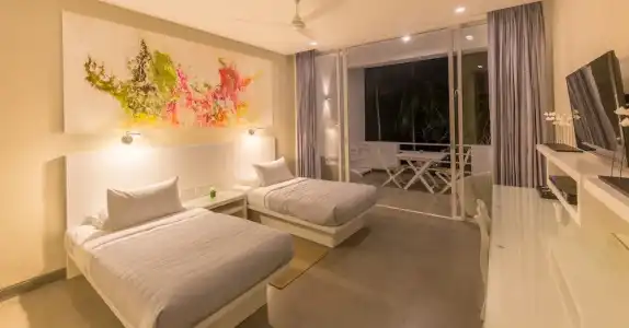Taru Villas Mawella - 31