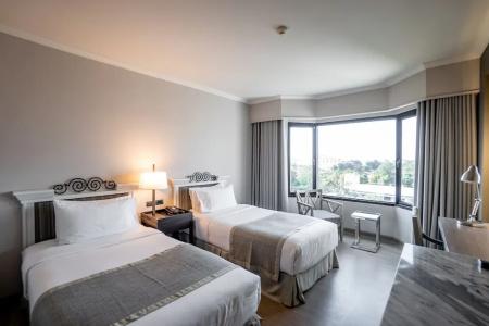 The Grand Riverside Phitsanulok - 42