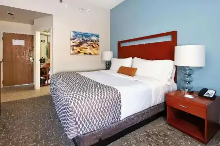 Best Western Plus Bellingham - 73