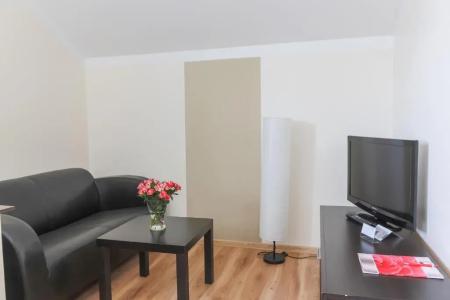 City Residence Frankfurt-Oder - 60