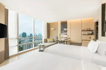 Pathumwan Princess - 5