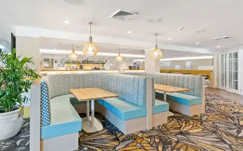 Comfort Inn Towradgi Beach - 1
