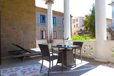 Artis Domus Relais & Spa - 60