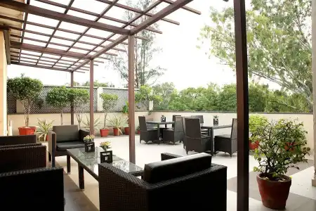 Ahuja Residency, Sunder Nagar - 15