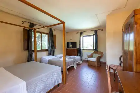 Relais Ciavatta Country - 46
