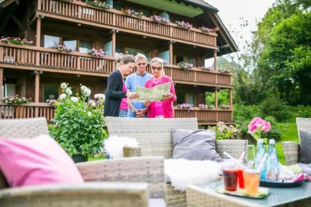 IMbery & Restaurant Hinterzarten - 43