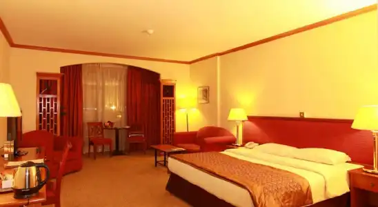 The George by Saffron, Dubai Creek - 19