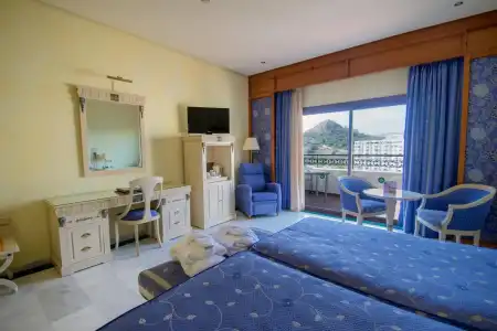 Servigroup Montíboli - 4