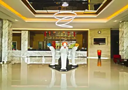 Eastpana - 1