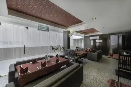Raya Inn - 20