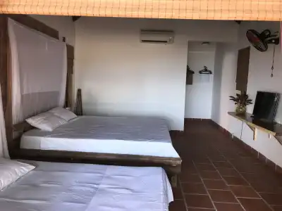 Phu Quoc Kim 2 Beach Front Resort - 3
