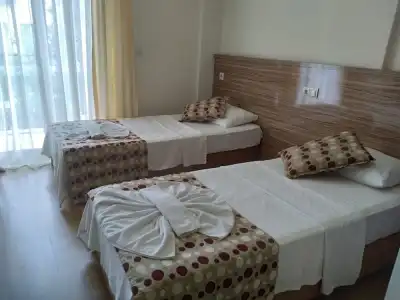Barlas Fethiye - 30