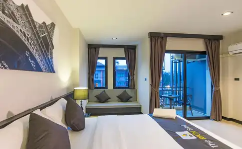The Rich Resort - 5
