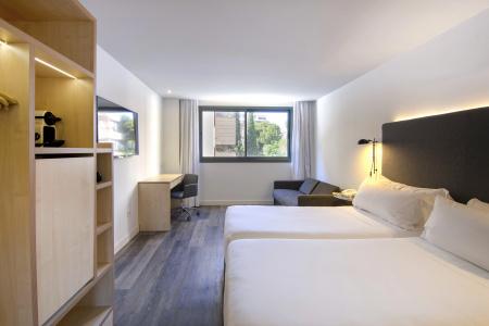 INNSiDE by Meliá Palma Center - 32