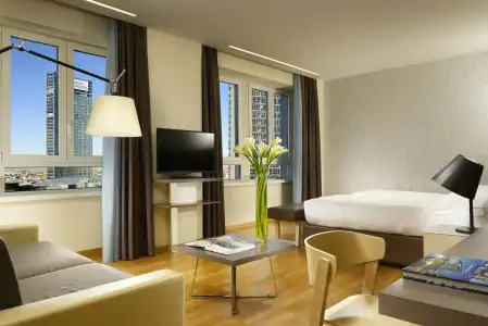 Unahotels Century Milano - 30
