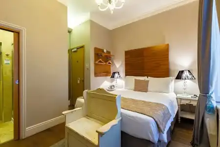 Arosfa London by Compass Hospitality - 107