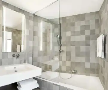 Radisson Blu Bruges - 68