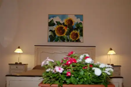 B&B Federico Secondo - 4