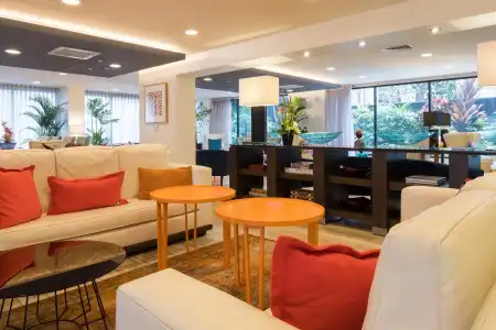 Vive Waikiki - 25