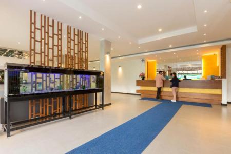 Patong Bay Residence - 35