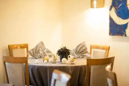Restaurant Lilie - 20
