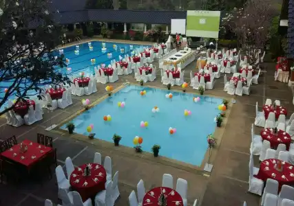Korat Resort - 8