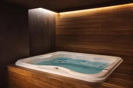 Moncafe Boutique SPA - 31